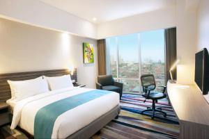 Foto da galeria de Holiday Inn Express Surabaya CenterPoint, an IHG Hotel em Surabaya