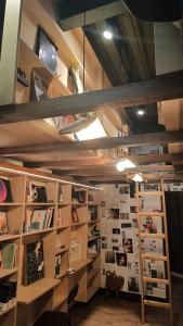Gallery image of Hsinchu Book&Bed in Hsinchu City