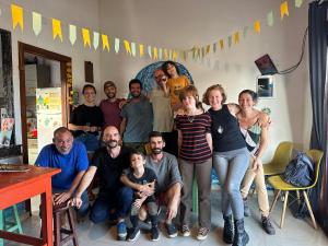 Hosté ubytování Maresia Hostel Paraty BR