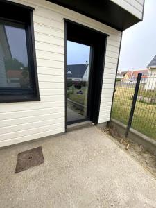 Gallery image of Pavillon d'Éole in Berck-sur-Mer +60 photos