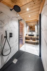 Fotografie z fotogalerie ubytování Chalet Dibona v destinaci La Salle Les Alpes