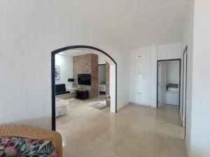Galeriebild der Unterkunft Apartamento Faro de Sardina in Gáldar