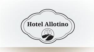 Certifikát, hodnocení, plakát nebo jiný dokument vystavený v ubytování Allotino Hotel - Café & snacks
