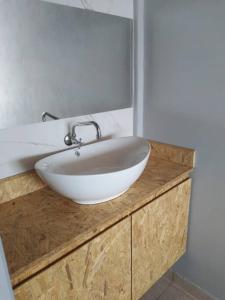 Fotografie z fotogalerie ubytování Habitación loft centrica v destinaci Esperanza