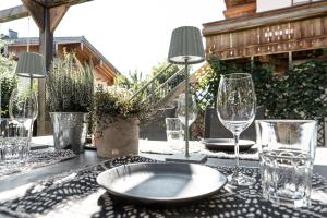 Φωτογραφία από το άλμπουμ του Bewegte Berge Apartments σε Saalfelden am Steinernen Meer
