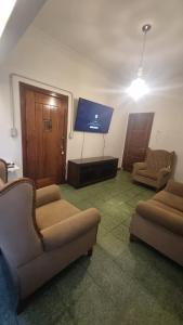 Gallery image of Chalet MDQ in Mar del Plata