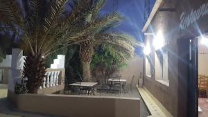 Fotografie z fotogalerie ubytování PALM'SKOURA v destinaci Skoura