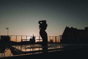 Majutusasutuse al 22 Suite & Spa Luxury Experience külastajad