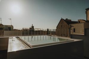 Bassein majutusasutuses al 22 Suite & Spa Luxury Experience või selle lähedal