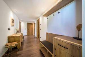 Fotografie z fotogalerie ubytování Sunnseitn Lodge Apt Mountainsuite v destinaci Stulles