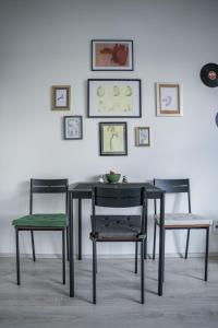 Fotografie z fotogalerie ubytování Nové Sady Olomouc v destinaci Olomouc