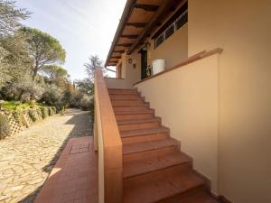 Gallery image of Villa Utilia into the wild in Perugia