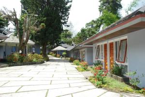 Gallery image of Rudang Hotel & Resort Berastagi in Berastagi