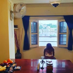 乌代浦Oolala - Your lake house in the center of Udaipur的相册照片