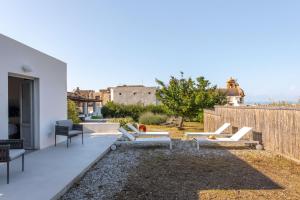 Fotografie z fotogalerie ubytování Vico San Lorenzo - Camere a Salina v destinaci Malfa