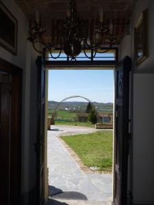 Fotografia z galérie ubytovania Casa Tavasso v destinácii Asti
