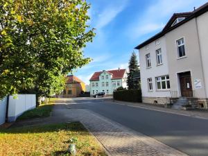 Okolí apartmánu