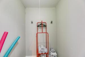 Fotografie z fotogalerie ubytování 3 Mi to Dtwn Austin Pet-Friendly Condo with Pool v destinaci Austin