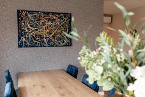 Mynd úr myndasafni af Abalona Hotel & Apartments í Dendermonde