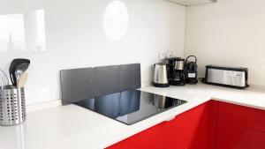 Cucina o angolo cottura di Ti Bonheur