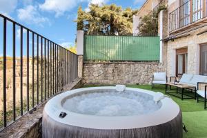 Fotografia z galérie ubytovania Apartamento Resil Ronda v destinácii Ronda