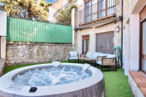 Fotografia z galérie ubytovania Apartamento Resil Ronda v destinácii Ronda
