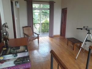 Fotografie z fotogalerie ubytování Villa Arunalu Kandy v destinaci Kandy
