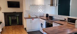 Billede fra billedgalleriet på Leckhampton Road Apartments - Cheltenham i Cheltenham