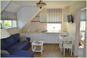 Gallery image of Vila Preila in Neringa