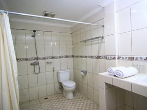 Foto dalla galleria di Dewa Bharata Bungalows Candidasa a Candidasa