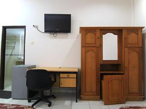 Foto dalla galleria di Dewa Bharata Bungalows Candidasa a Candidasa Altre 22 foto