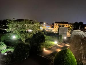 Foto sihtkohas Moncalieri asuva majutusasutuse I Ciliegi galeriist