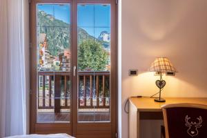 Φωτογραφία από το άλμπουμ του Villa Lory 3 σε Canazei