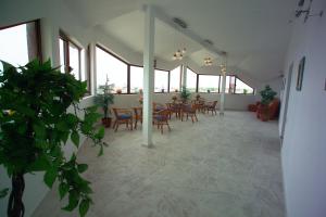 Restaurace v ubytování Felix Residence Costinesti