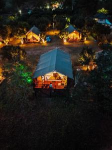 Fotografie z fotogalerie ubytování NUYU Khaoyai v destinaci Pong Talong