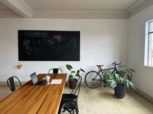 Galería fotográfica de Hostal Andaina en Oaxaca de Juárez
