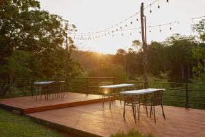 Fotografie z fotogalerie ubytování NUYU Khaoyai v destinaci Pong Talong