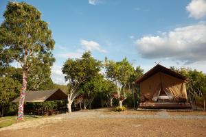 Fotografie z fotogalerie ubytování NUYU Khaoyai v destinaci Pong Talong