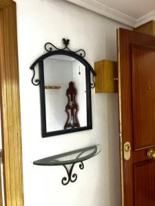 Fotografie z fotogalerie ubytování Centro Alicante apartamento entero v destinaci Alicante