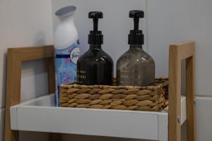 Imagem da galeria de Apartman Elle em Sombor