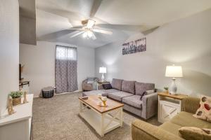 Gallery image of Sturgis Apt 1 Mi to Sturgis Motorcycle Rally! in Sturgis