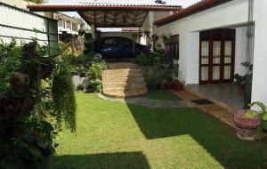 Giardino di Resort Beam