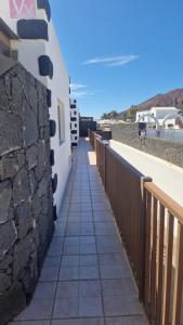 Fotografie z fotogalerie ubytování VILLA VINSTA v destinaci Playa Blanca