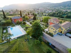 Φωτογραφία από το άλμπουμ του Residence Corte del Bosco στην Γκάρντα +59 φωτογραφίες