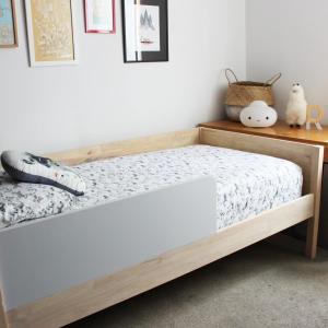 Łóżko lub łóżka w pokoju w obiekcie BOOKINGHAM ★Apartaments & Suites