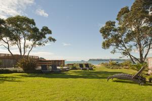 Zdjęcie z galerii obiektu Beachfront Resort w mieście Whitianga