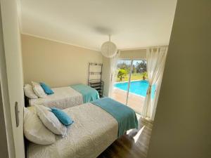 Galeriebild der Unterkunft Casa Valle Hermoso in La Serena