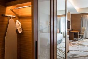 Bany a Radisson Blu Cebu