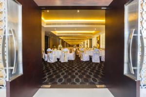Fotografie z fotogalerie ubytování Renuka City Hotel v destinaci Colombo + 37 fotografií