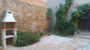 Fotografie z fotogalerie ubytování Casa Dolors v destinaci Ossó de Sió